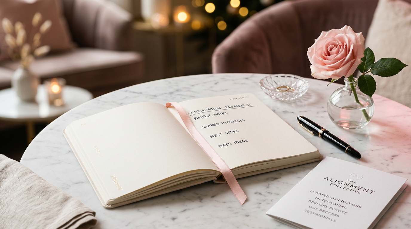 모두의지인 소개: 당신의 행복한 인연을 디자인하는 곳💖