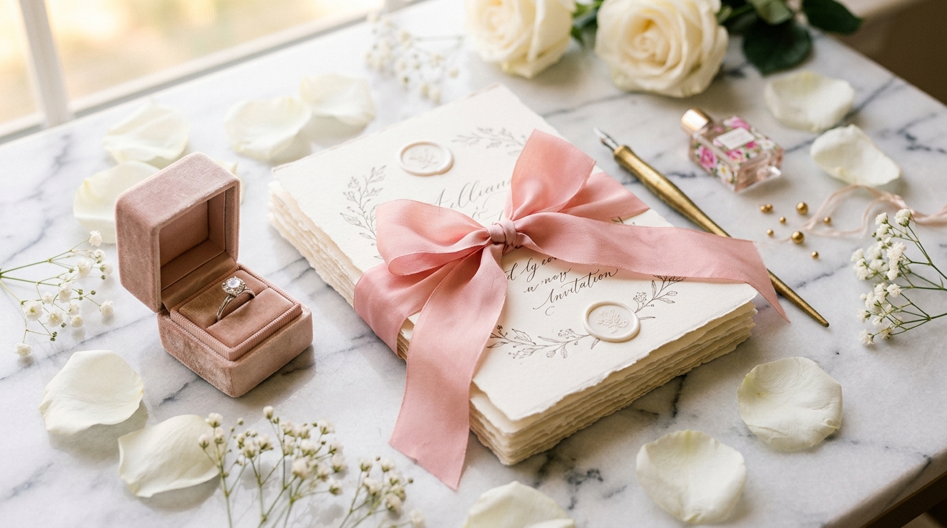 40대 결혼 성공 전략: 늦었다는 생각은 이제 그만!