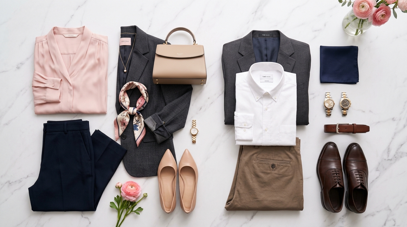 프리미엄 소개팅: 3040 미혼남녀 위한 완벽 가이드 [4월 코디, 장소]