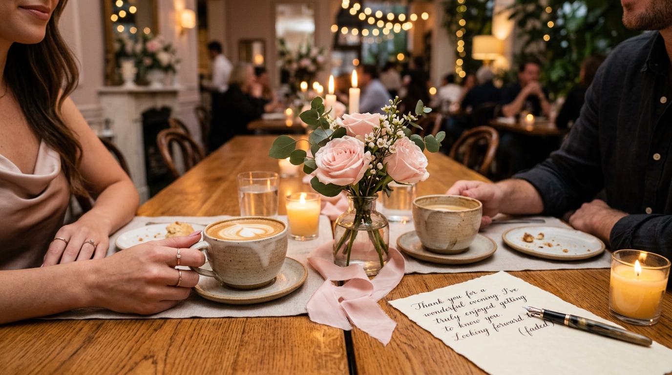 소개팅 첫만남 팁 ✨ 성공률 200% 높이는 스타일 & 대화 비법